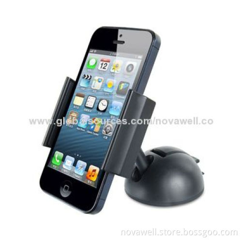 Latest Unique Car Universal Mounts for Mobile Phones & PDA & MP4, OEM Orders are Welcome